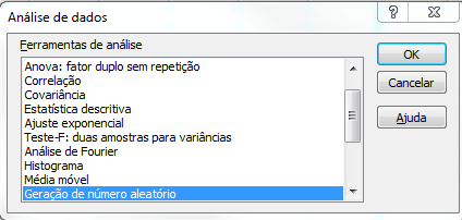 D25 =DISTORÇÃO(Dados_Brutos) Agora estamos assim: 1 2 3 4 5 6 7 8 9 10 11 12 13 14 15 16 17 18 19 20 21 22 23 24 25 26 27 28 Beleza A B C D E F Calculando Estatísticas de Dados NÃO Agrupados com