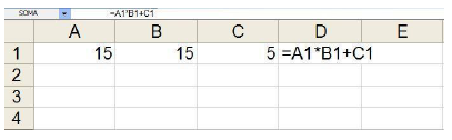 72) O Excel, em sua configuração padrão, I. cria uma nova pasta de trabalho com três planilhas. II. cria uma nova planilha com três pastas de trabalho. III.