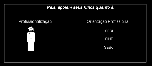 3.4. A Independência do Filho Surdo Compete à família cooperar para independência do filho adulto nas áreas econômica e social.