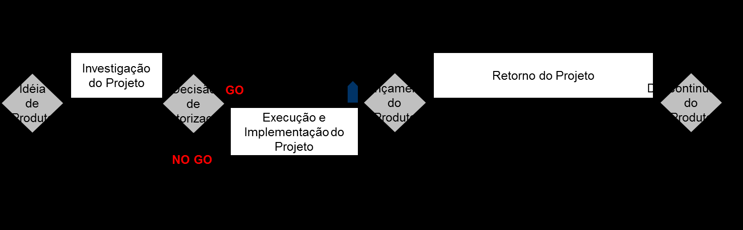 1 Ampliação da Noção de Risco no Planejamento e Projeto de Desenvolvimento de Veículos Resumo O projeto de um veículo é um complexo empreendimento que inclui duas etapas bastante distintas: a fase de