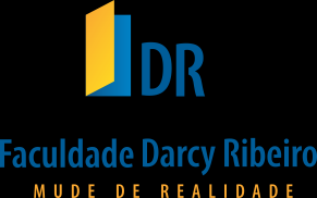 FACULDADE DARCY RIBEIRO