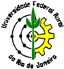 UNIVERSIDADE FEDERAL RURAL DO RIO DE JANEIIRO INSTITUTO DE FLORESTAS CURSO DE GRADUAÇÃO EM ENGENHARIA FLORESTAL CARLOS ROBERTO FERNANDES DA