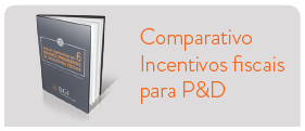 /Artigo Indicadores de Inovação: como mensurar a inovação /Artigo A eficiência dos incentivos fiscais à inovação