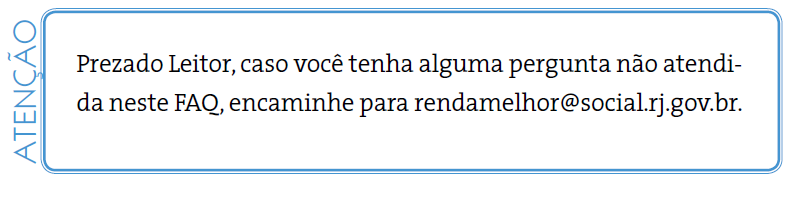 31. Como o município pode consultar a situação de pagamento do benefício do Renda Melhor? É pelo SIBEC? Não.