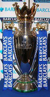 temporada. O Barclays Bank é o patrocinador, portanto a liga é chamada oficialmente de Barclays Premier League.