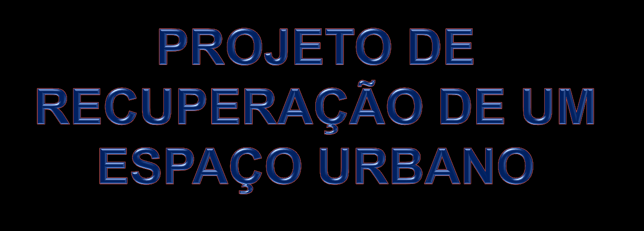 11º8 - Geografia A Professor Luís Gomes Projecto