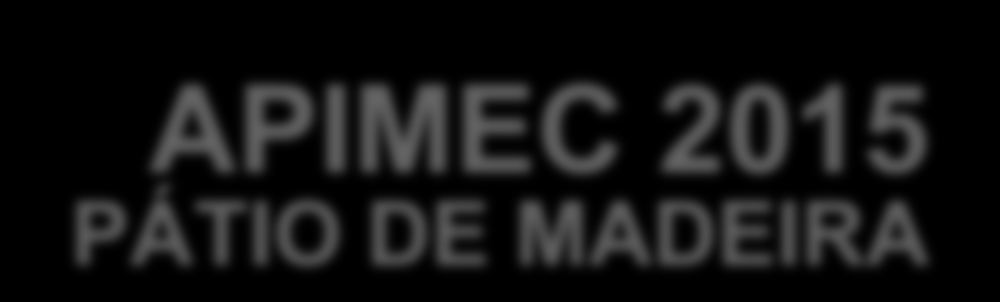 APIMEC 2015