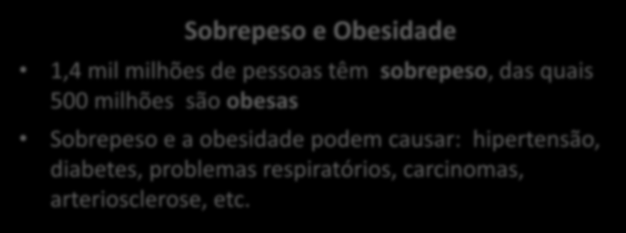 Questão alimentar FOME 795 milhões passam fome 100 milhões de crianças com baixo-peso 2 mil milhões