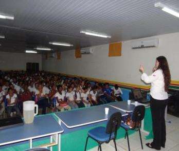 Programa de Educação Ambiental P.