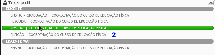 2. Introdução O serviço Inscrição Online, disponível no Sistema SIG@, tem como objetivo permitir que os estudantes de graduação presencial possam realizar a sua inscrição nas bolsas assistenciais