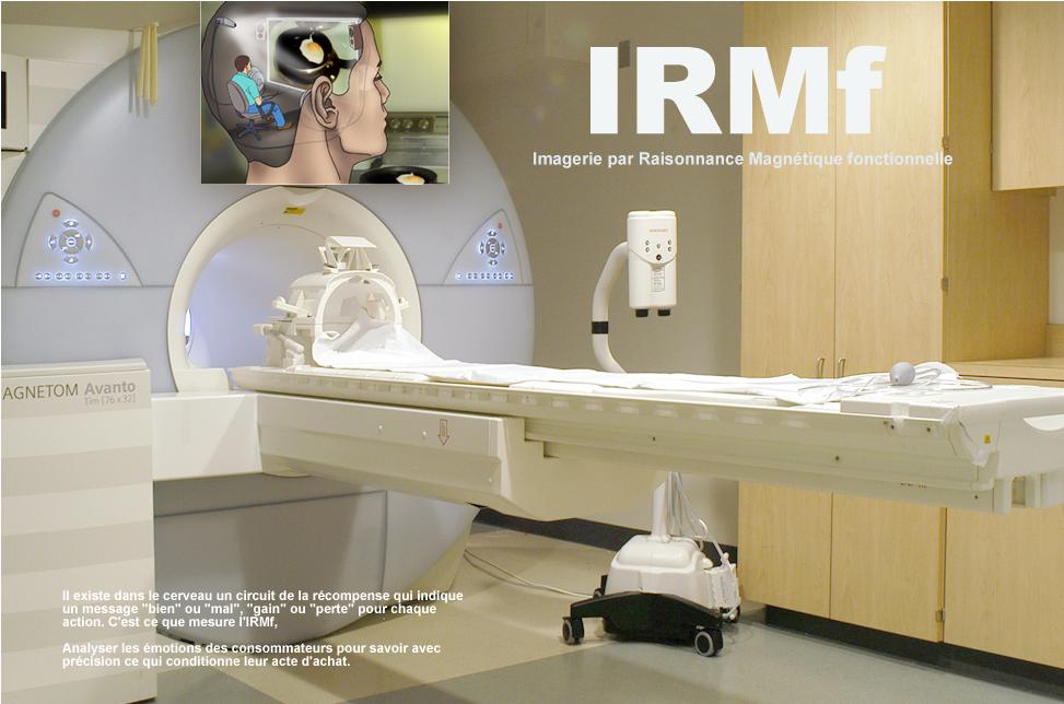 Ressonância Magnética - (FMRI)