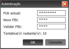 30 GUIA DO DE UTILIZADOR UTILIZADOR 30MANUAL Exemplo: 4.