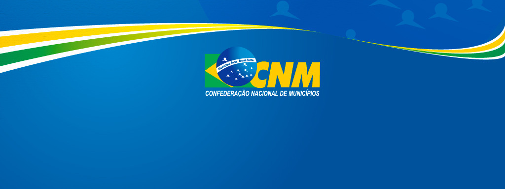 Presidente - CNM Fone: