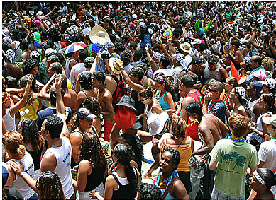 Lula Branco Segundo Lula Branco o carnaval carioca voltou a ganhar força após os anos de 1980 Os primeiros cordões carnavalescos foram registrados em 1889 e havia cerca de 18 grupos integrantes da