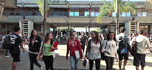 América Latina Maior formação de tecnólogos do Brasil - Fatec 59 mil estudantes 55