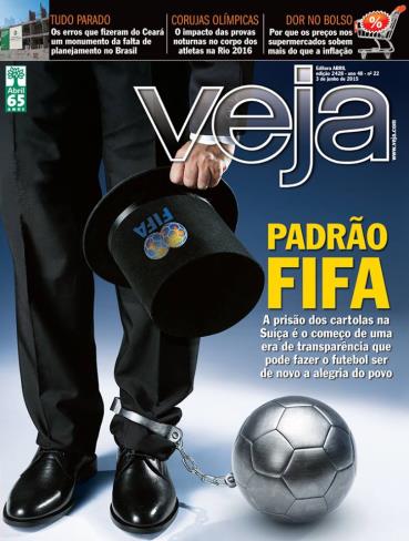 VEJA é a única publicação do Brasil a utilizar essa ferramenta que consegue medir a visibilidade, associação com a marca e ações que os leitores tiveram após a visualização do anúncio.