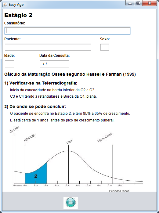 E teremos nos