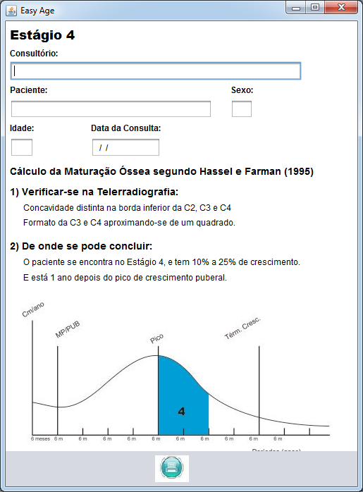 E teremos nos