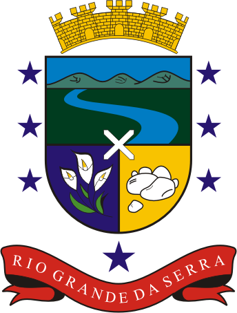 PREFEITURA MUNICIPAL DE RIO GRANDE DA SERRA EDITAL DE CONCURSO PÚBLICO 01/2015 EDITAL DE RETI-RATIFICAÇÃO E REABERTURA DAS INSCRIÇOES 1.