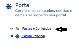 Para fazer a exportação é necessário primeiro selecionar o formato da exportação na lista e depois clicar no botão (disquete) ao