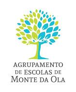 AGRUPAMENTO DE ESCOLAS DE MONTE DA OLA 152687 SEDE: EB/S DE MONTE DA OLA 345957 LARGO MONTE DA OLA, N.