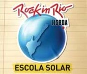 CANDIDATURAS Estão abertas as candidaturas à 4ª Edição do Prémio SIC Esperança - Rock in Rio Escola Solar Esta iniciativa visa premiar projetos inovadores na área da cidadania.