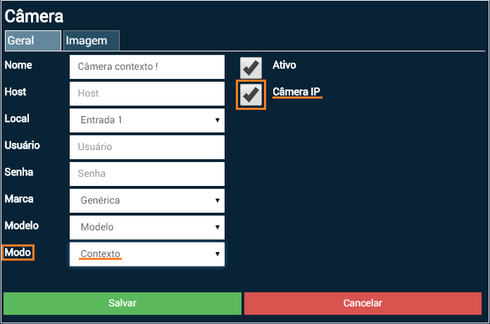 mesmo veículo, o que permite identificar avarias nos veículos, por exemplo.