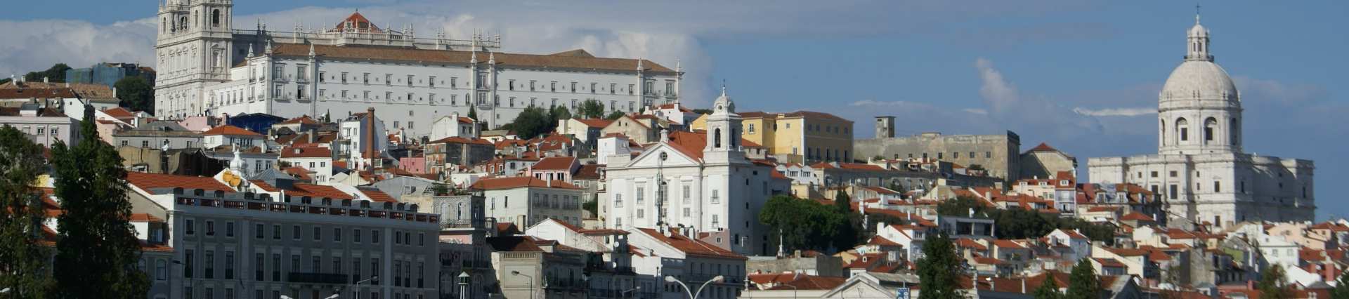 de Fora, igreja de São