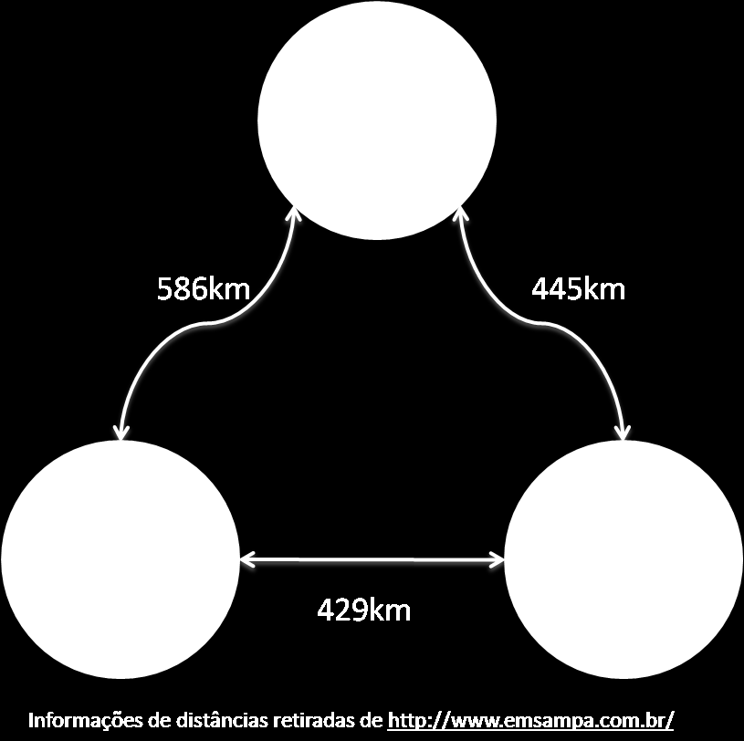 (a) Mapa Métrico [?] (b) Mapa Topológico Figura 3.2: Exemplos de mapas.