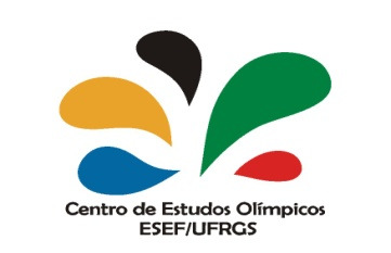Confederação Brasileira de Ginástica Federação Riograndense de