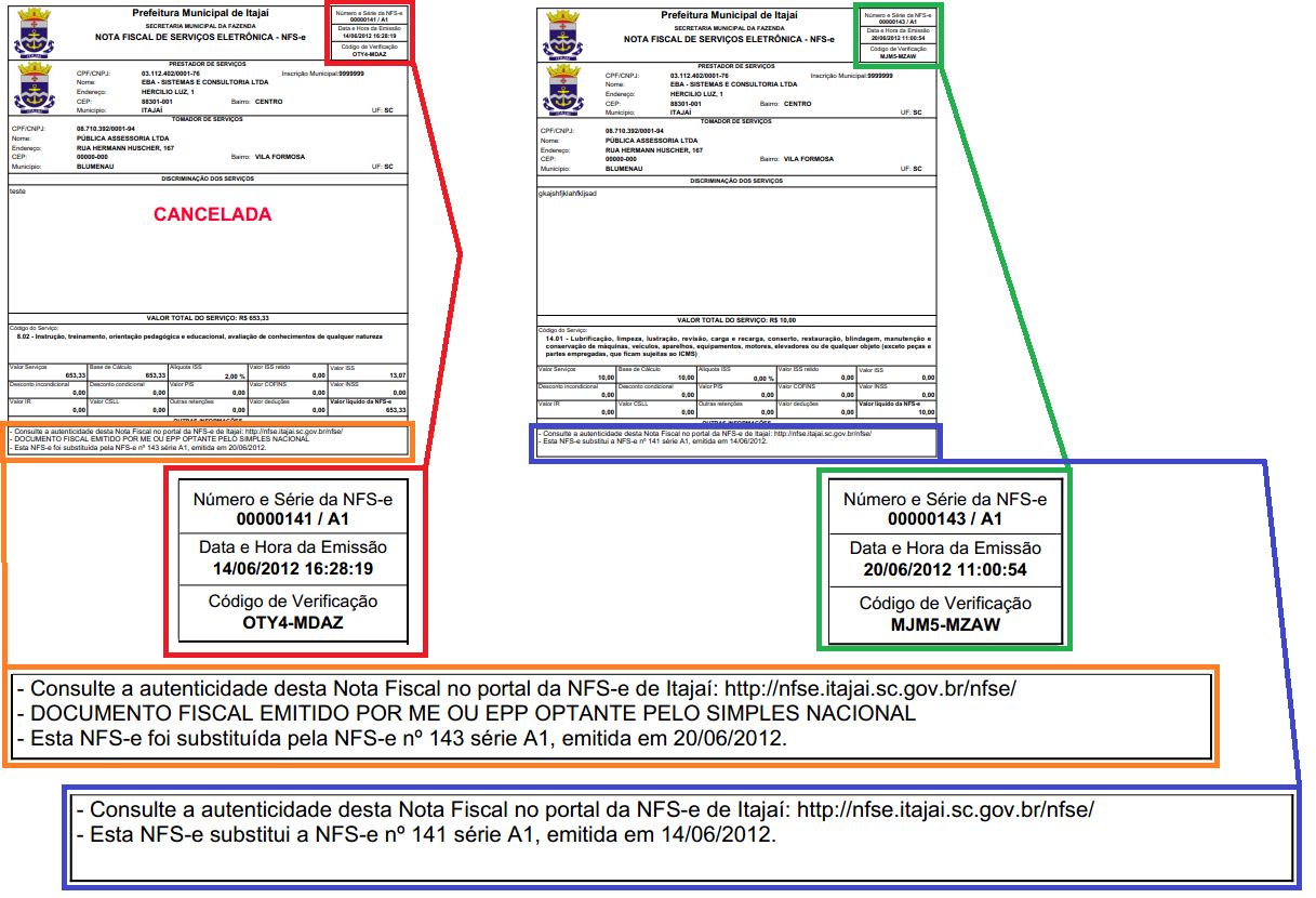 Por fim, há 3 diferentes maneiras de exibição dos dados (a ser escolhido na opção Exibir, conforme demonstra a imagem acima): a. Exibição em tela; b. Arquivo XML; c.