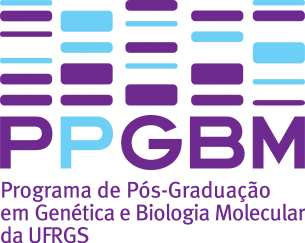 UNIVERSIDADE FEDERAL DO RIO GRANDE DO SUL PROGRAMA DE PÓS-GRADUAÇÃO EM GENÉTICA E BIOLOGIA MOLECULAR MESTRADO - PROCESSO DE SELEÇÃO 2013/2014 FICHA DE INSCRIÇÃO 1) DADOS PESSOAIS: Nome do Candidato:.