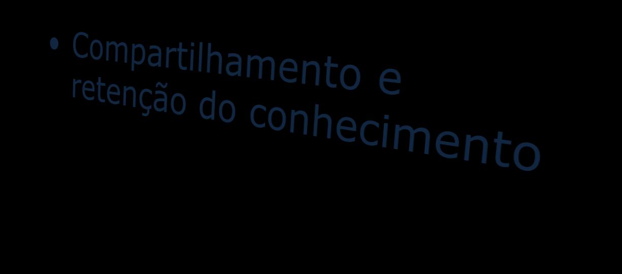 Relatório da Gestão Critério 5 Informação e Conhecimento ORIENTAÇÃO POR PROCESSOS E INFORMAÇÕES Este Critério aborda os processos gerenciais relativos ao