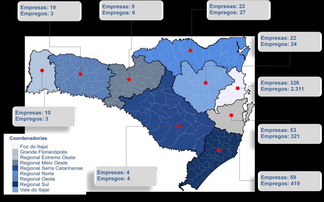 Nota: Considera as atividades econômicas compreendidas pela Pesca (Grupo 032) e Aquicultura (Grupo 033).