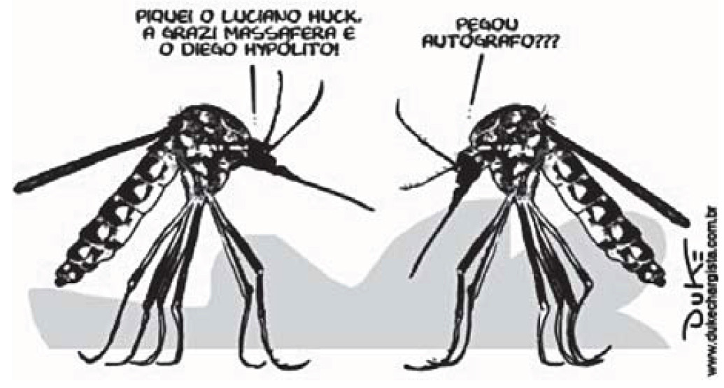 b) utiliza expressões linguísticas próprias do discurso infantil. c) usa apenas expressões linguísticas presentes no discurso formal. d) se expressa utilizando marcas do discurso formal e do informal.