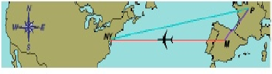 FÍSICA Questão 1: (ordem de grandeza) A massa da Terra é 5 980 000 000 000 000 000 000 000 kg. Qual é a ordem de grandeza da massa da Terra?