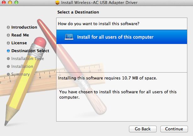 Deve aceitar os termos para continuar a instalação do software. 6.