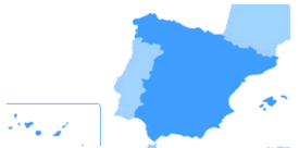 Límites de velocidad en España 2015 Límites de velocidad para carreteras: (desaparece el límite de 100 Km/h) Límite de 90 Km/h: el ancho total de la vía es igual o superior a los 6,5 metros.