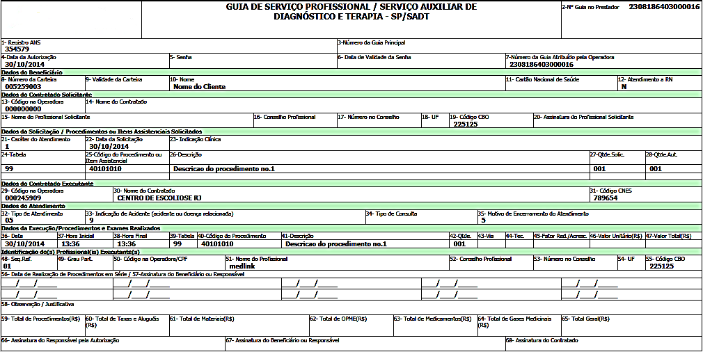 Atendimento WEB Volkswgen v20141104.dox BOLETO DE ATENDIMENTO Sustitui s guis mnuis d BR Distriuidor.