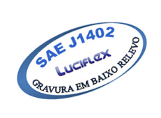 Montadora Cód. Luciflex Cód. Original MM Aplicação Agrale FA02580 6007005329007 585 FLEX. FREIO DIANTEIRO ESQUERDO Agrale FA02581 6007005330005 585 FLEX.