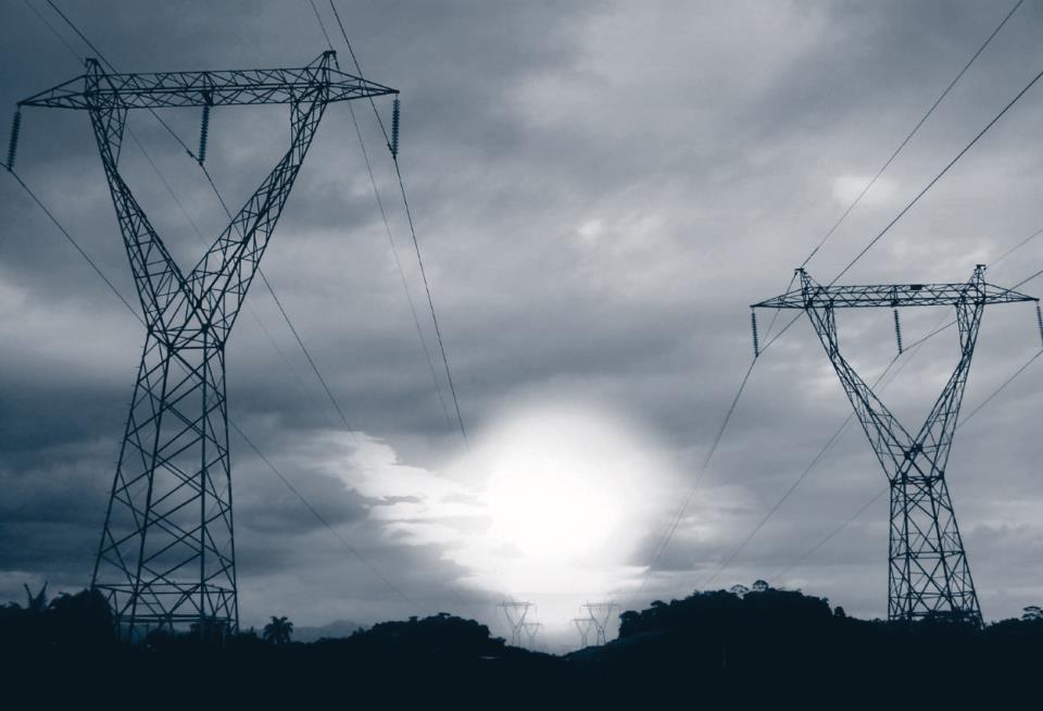 Distribuição do Consumo de Energia Elétrica por uso final na Indústria Fonte: