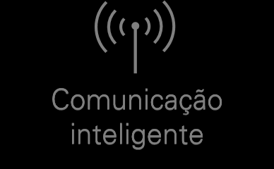 Ferramentas inteligentes Comunicação inteligente