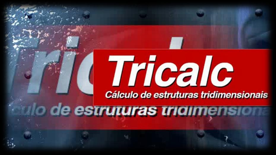 FORMAÇÃO CURSO PRÁTICO DE TRICALC CABO