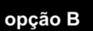 opções de gestão de tráfego N opção A Restrição de tráfego nas