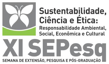 - SEPesq Figura 2 Gráfico das Áreas de concentração da pesquisa em Design.