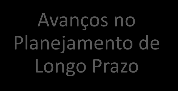 Ferrovias: bom plano, execução difícil Ferrovia Norte-Sul 3.