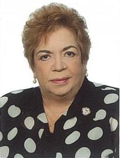 Relações Institucionais Maria Lucia I. N.