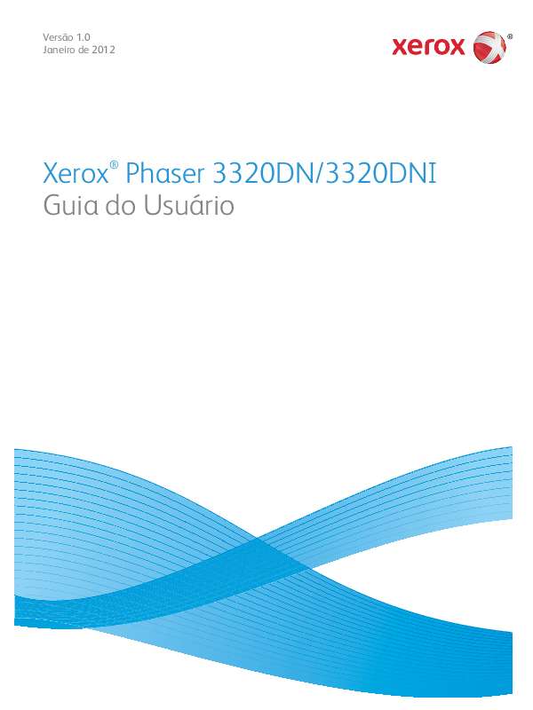 Você vai encontrar as respostas a todas suas perguntas sobre a no manual do usuário (informação, especificações,