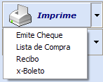 11 Vida - Controle Financeiro Pessoal O lançamento acima se refere a um: Indica se o lançamento está associado a um cliente ou fornecedor (opcional), Informa o tipo de associação do lançamento: