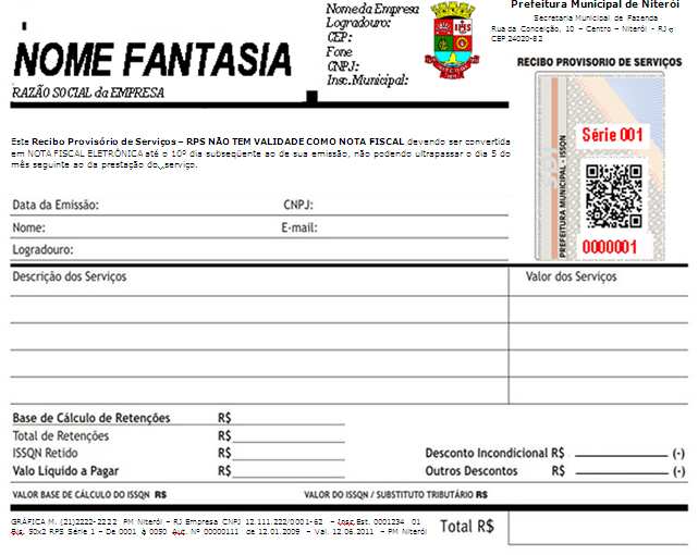 ANEXO V MODELO DE DOCUMENTO DE ARRECADAÇÃO MUNICIPAL DAM